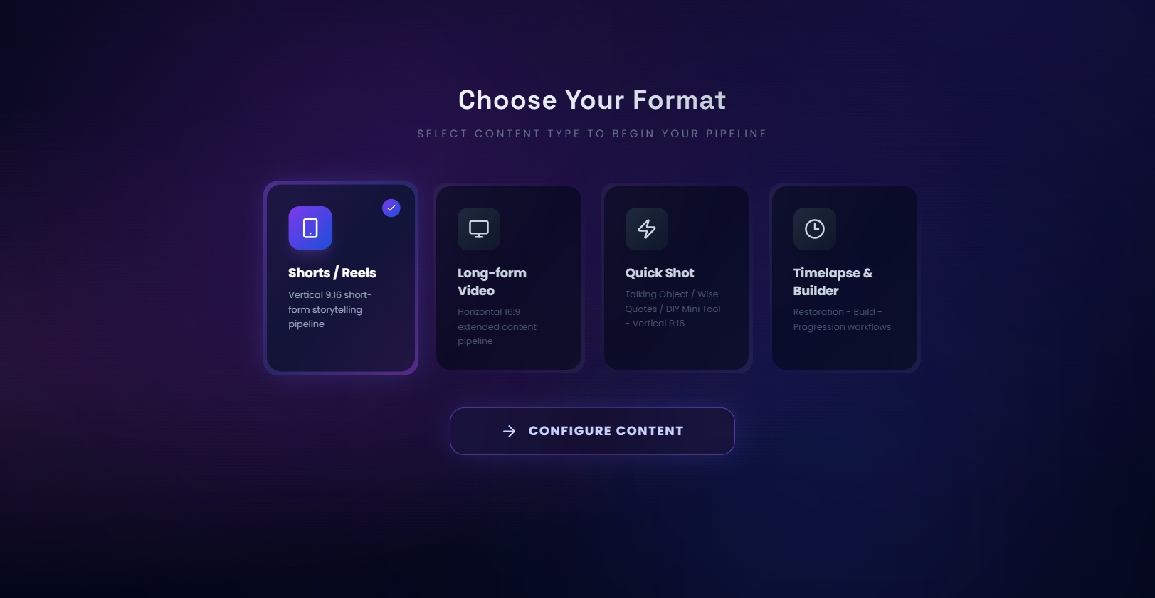 NettixFlow Content + NF-Ultra